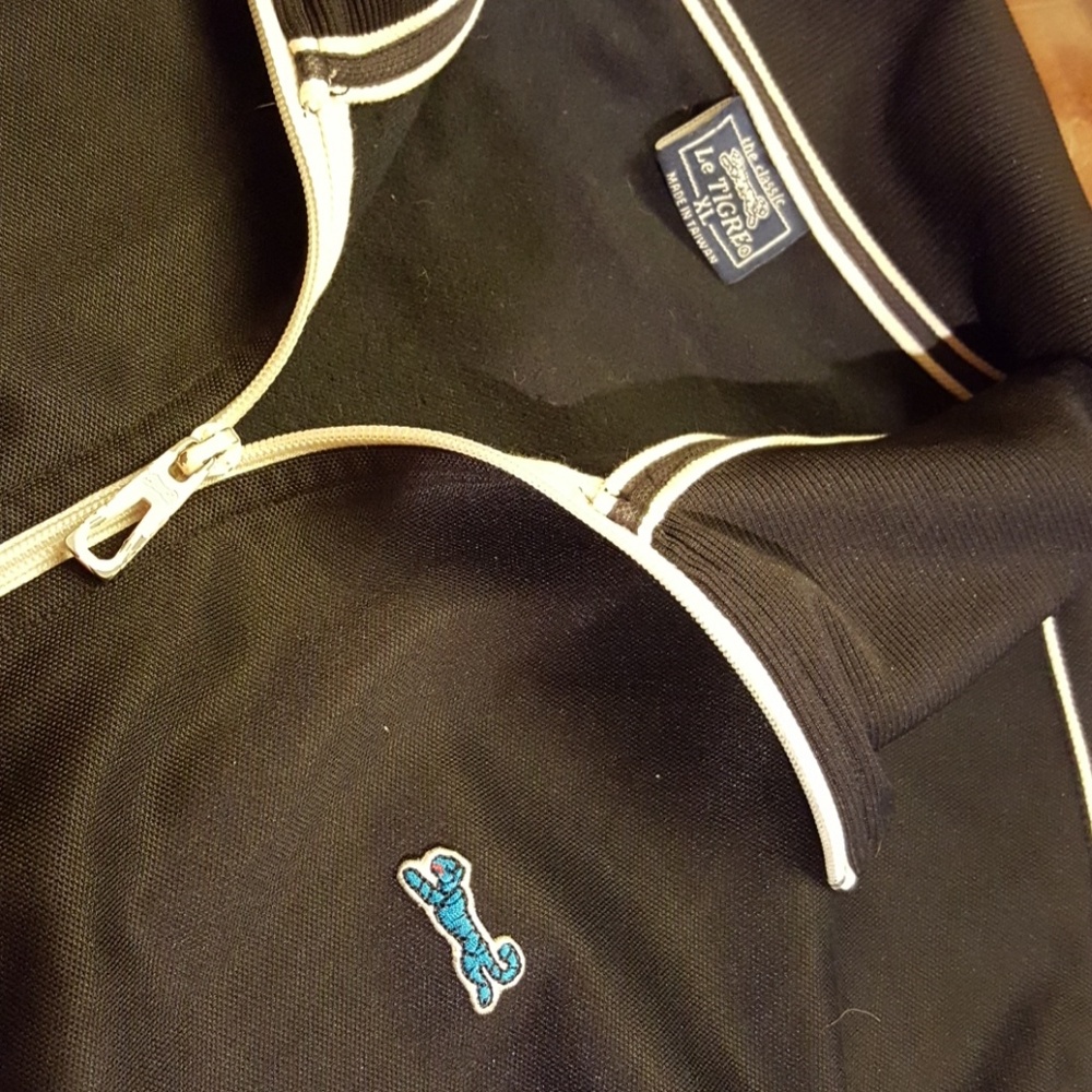 Jacket - Picture 2 of 2